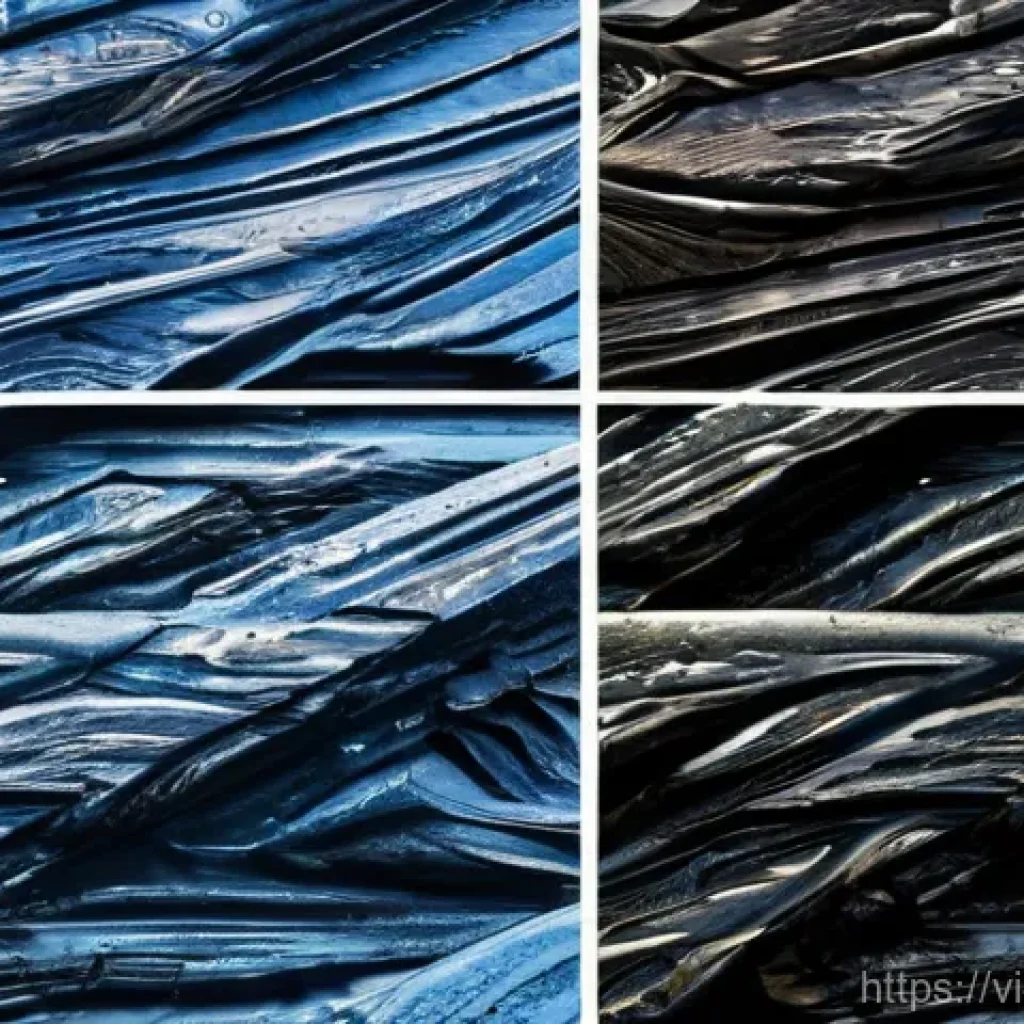 마약 중독과 신경전달물질 - Here are three detailed image prompts in English, based on the provided text: