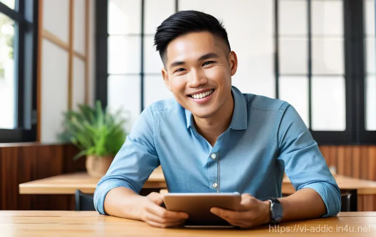 쇼핑 중독 회복 과정 - **Prompt 1: The Overwhelmed Shopper**
    A realistic, high-definition image of a young Vietnamese w...