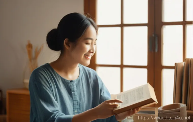 쇼핑 중독 회복 과정 - **Prompt 2: Smart Budgeting and Financial Clarity**
    A bright, clean, and optimistic close-up sho...