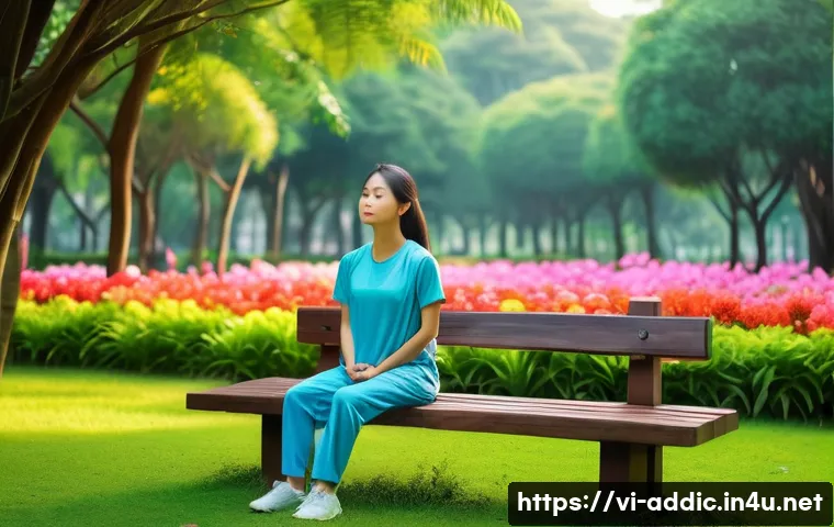 인터넷 중독 치료 프로그램 관련 이미지 1